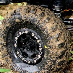 PRO-LINE Interco TSL SX Super Swamper 1.9" G8 Rock Terrain Truck Tires (2) -Louise RC Shop 1163 14 5