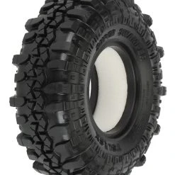 PRO-LINE Interco TSL SX Super Swamper 1.9" G8 Rock Terrain Truck Tires (2)