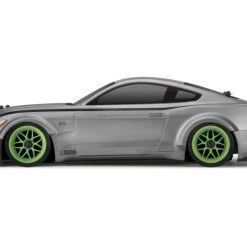 HPI Racing -Racing Ford Mustang 2015 Body (WB255mm) - Unpainted -Louise RC Shop 116534 spec 5 02 800 600