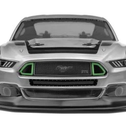 HPI Racing -Racing Ford Mustang 2015 Body (WB255mm) - Unpainted -Louise RC Shop 116534 spec 5 04 800 600
