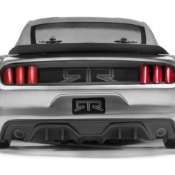 HPI Racing -Racing Ford Mustang 2015 Body (WB255mm) - Unpainted -Louise RC Shop 116534 spec 5 05 v2 800 600