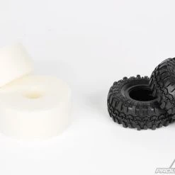 PRO-LINE Interco TSL SX Super Swamper 2.2" G8 Rock Terrain Truck Tires (2) 13 PRO-LINE Interco TSL SX Super Swamper 2.2" G8 Rock Terrain Truck Tires (2) -Louise RC Shop 1166 14 3 l