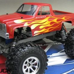 PRO-LINE Interco TSL SX Super Swamper 2.2" G8 Rock Terrain Truck Tires (2) 15 PRO-LINE Interco TSL SX Super Swamper 2.2" G8 Rock Terrain Truck Tires (2) -Louise RC Shop 1166 14 5 l