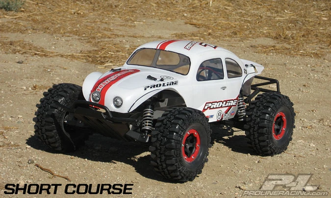 PRO-LINE Interco TSL SX Super Swamper 2.2" G8 Rock Terrain Truck Tires (2) 10 PRO-LINE Interco TSL SX Super Swamper 2.2" G8 Rock Terrain Truck Tires (2) - Image 8