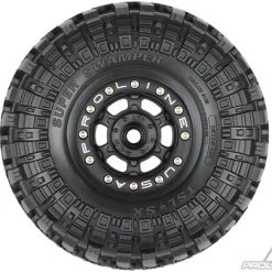 PRO-LINE Interco TSL SX Super Swamper 2.2" G8 Rock Terrain Truck Tires (2) 16 PRO-LINE Interco TSL SX Super Swamper 2.2" G8 Rock Terrain Truck Tires (2) -Louise RC Shop 1166 14 7 l