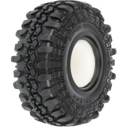 PRO-LINE Interco TSL SX Super Swamper 2.2" G8 Rock Terrain Truck Tires (2)