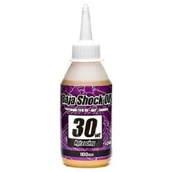 HPI Racing - Baja Shock Oil (100cc): 5W -Louise RC Shop 118643 big