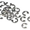 HPI Racing E-Clip E2.5mm (20) -Louise RC Shop 118666 big