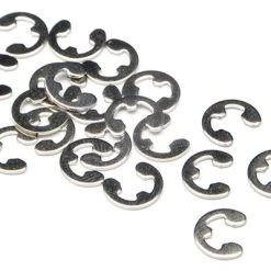 HPI Racing E-Clip E2.5mm (20)