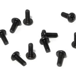 HPI Racing Binder Head Screw M3x8mm (10)