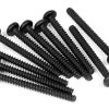 HPI Racing - TP. Binder Head Screw M3 X 30mm - Phillips Head - (10) -Louise RC Shop 118766 big