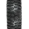 Louise RC Tires & Wheels MT-CYCLONE Maxx (MFT) (2): Black Chrome -Louise RC Shop 12