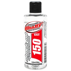 Team Corally - Shock Oil - Ultra Pure Silicone - 150ml / 50oz: 100CPS -Louise RC Shop 150