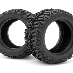 Maverick Tredz Entanglement Tire 130x70/3.2" (2)