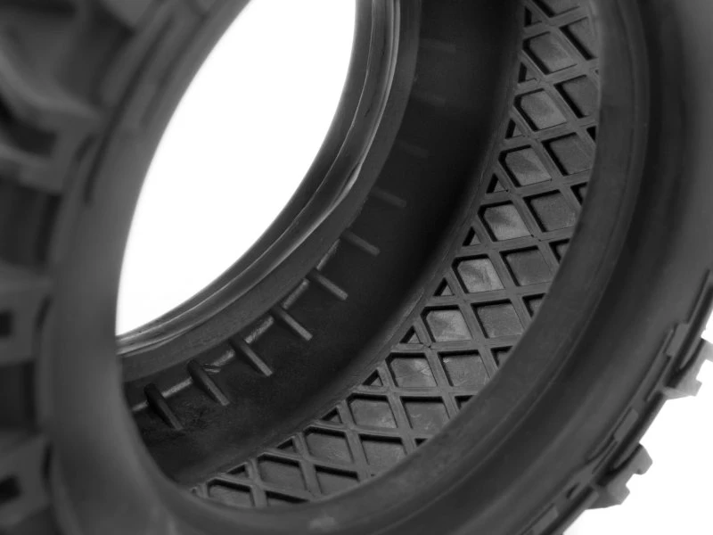 Maverick Tredz Entanglement Tire 130x70/3.2" (2) 5 Maverick Tredz Entanglement Tire 130x70/3.2" (2) - Image 3