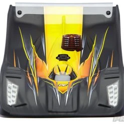 PROTOFORM PFR18 Clear Body For 1:8 On Road: Ultra Lightweight -Louise RC Shop 1530 4 l