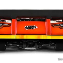 PROTOFORM Form P47-N Clear Body For 200mm TC: Light Weight 13 PROTOFORM Form P47-N Clear Body For 200mm TC: Light Weight -Louise RC Shop 1554 3 l