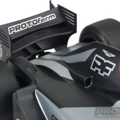 PROTOFORM F26 Clear Body For 1:10 F1 -Louise RC Shop 1561 4 l
