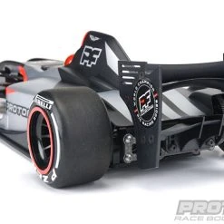 PROTOFORM F26 Clear Body For 1:10 F1 -Louise RC Shop 1561 7 l