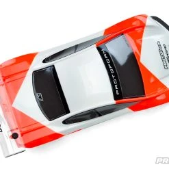 PROTOFORM Turismo Lightweight Bodyshell 190mm - Clear 12 PROTOFORM Turismo Lightweight Bodyshell 190mm - Clear -Louise RC Shop 1570 3