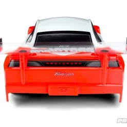 PROTOFORM Turismo X-Lite Weight Bodyshell 190mm - Clear -Louise RC Shop 1570 5 1