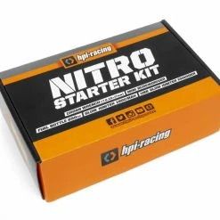 HPI Racing Nitro Starter Pack (USB) 17 HPI Racing Nitro Starter Pack (USB) -Louise RC Shop 160077 nitrostarterkit box 800 600