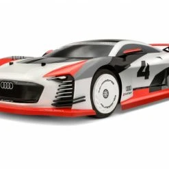HPI Racing - Audi E-tron Vision GT Painted Body -Louise RC Shop 160204 160204 01 800 600