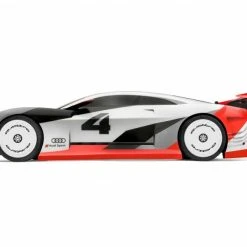 HPI Racing - Audi E-tron Vision GT Painted Body -Louise RC Shop 160204 160204 02 800 600