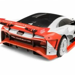 HPI Racing - Audi E-tron Vision GT Painted Body -Louise RC Shop 160204 160204 04 800 600