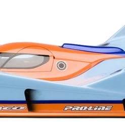 PROTOFORM AMR-12 Light Weight Clear Body -Louise RC Shop 1611 3