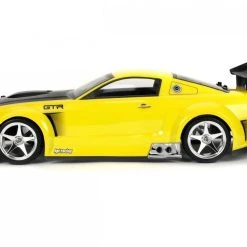 HPI Racing -Racing Ford Mustang GT-R Body (WB255mm) - Unpainted -Louise RC Shop 17504 17504 06p 800 600