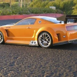 HPI Racing -Racing Ford Mustang GT-R Body (WB255mm) - Unpainted -Louise RC Shop 17504 img 5528k2p 800 600