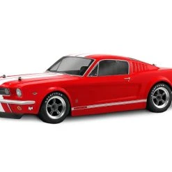 HPI Racing -Racing 1966 Ford Mustang GT Clear Body (200mm) -Louise RC Shop 17519 img 1591ahpp 800 600