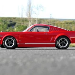 HPI Racing -Racing 1966 Ford Mustang GT Clear Body (200mm) -Louise RC Shop 17519 img 1622ahpp 800 601