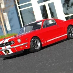 HPI Racing -Racing 1966 Ford Mustang GT Clear Body (200mm) -Louise RC Shop 17519 img 1641ahpp 800 600