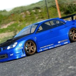 HPI Racing -Racing Subaru Prova Impreza Clear Body (200mm) -Louise RC Shop 17525 17525 04pp 800 600