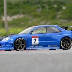HPI Racing -Racing Subaru Prova Impreza Clear Body (200mm) -Louise RC Shop 17525 img 1022 ep 800 600