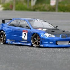 HPI Racing -Racing Subaru Prova Impreza Clear Body (200mm) -Louise RC Shop 17525 img 1026 ep 800 600