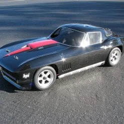HPI Racing -Racing 1967 Chevrolet Corvette Clear Body (200mm) 14 HPI Racing -Racing 1967 Chevrolet Corvette Clear Body (200mm) -Louise RC Shop 17526 img 1541kp 800 600