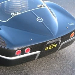 HPI Racing -Racing 1967 Chevrolet Corvette Clear Body (200mm) 16 HPI Racing -Racing 1967 Chevrolet Corvette Clear Body (200mm) -Louise RC Shop 17526 img 1545kp 800 600