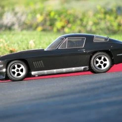 HPI Racing -Racing 1967 Chevrolet Corvette Clear Body (200mm) 17 HPI Racing -Racing 1967 Chevrolet Corvette Clear Body (200mm) -Louise RC Shop 17526 img 1547kp 800 600