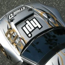 HPI Racing Nissan Silvia (S15) Body (200mm) - Unpainted -Louise RC Shop 17530 img 0748ahp 800 600