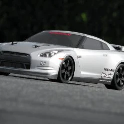 HPI Racing -Racing Nissan GT-R (r35) Clear Body (200mm) 10 HPI Racing -Racing Nissan GT-R (r35) Clear Body (200mm) -Louise RC Shop 17538 17538 05p 800 600