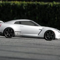 HPI Racing -Racing Nissan GT-R (r35) Clear Body (200mm) 11 HPI Racing -Racing Nissan GT-R (r35) Clear Body (200mm) -Louise RC Shop 17538 17538 06p 800 600