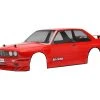 HPI Racing -Racing BMW E30 M3 Clear Body (200mm) -Louise RC Shop 17540 17540 002pp 800 60023