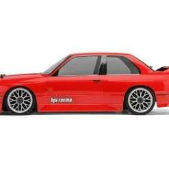HPI Racing -Racing BMW E30 M3 Clear Body (200mm) -Louise RC Shop 17540 17540 03p 800 600