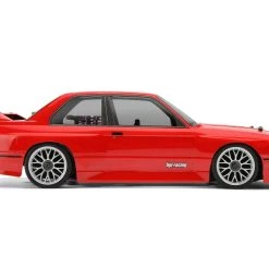 HPI Racing -Racing BMW E30 M3 Clear Body (200mm) -Louise RC Shop 17540 img 0534kp 800 600