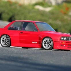 HPI Racing -Racing BMW E30 M3 Clear Body (200mm) -Louise RC Shop 17540 img 2659kp 800 600