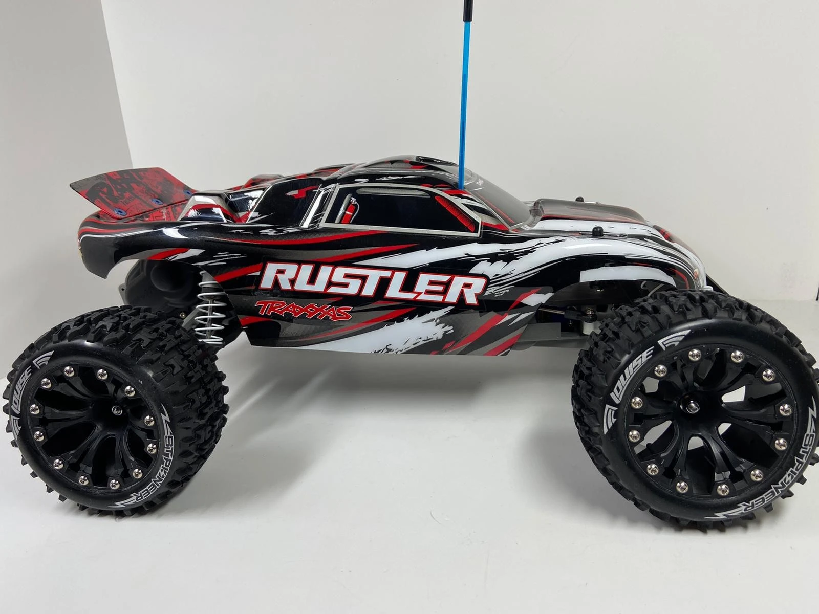 Louise RC Shop -Louise RC Shop 1q