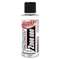 Team Corally - Diff Silicone Syrup - 60ml: 2000CPS -Louise RC Shop 2000